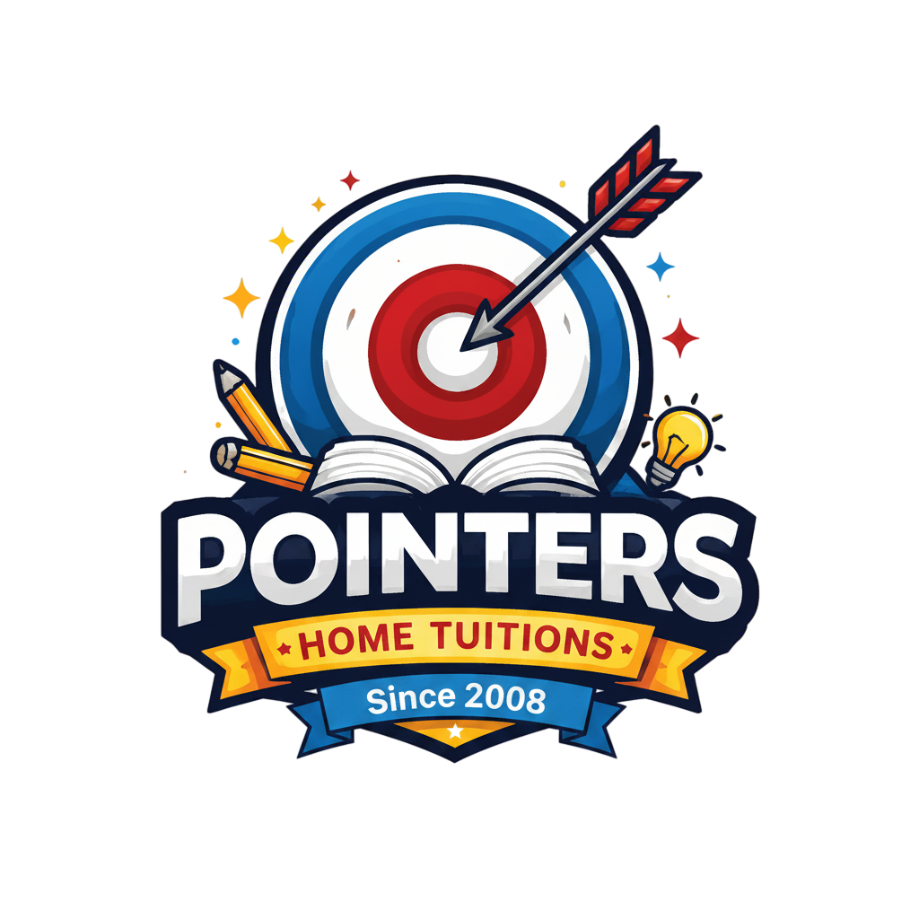 Pointers